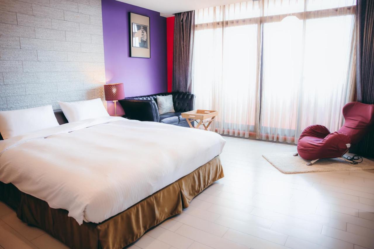 823 Tourist Hotel Jinhu Dış mekan fotoğraf