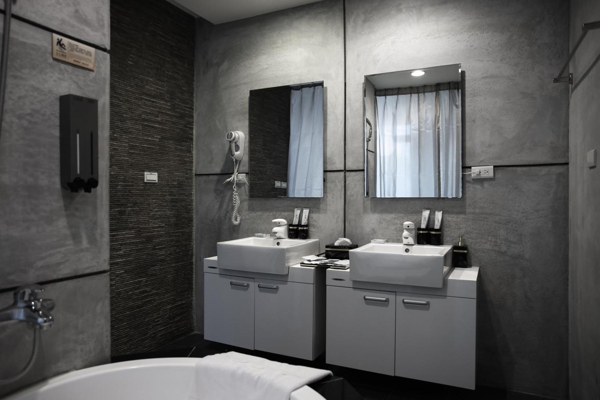823 Tourist Hotel Jinhu Dış mekan fotoğraf