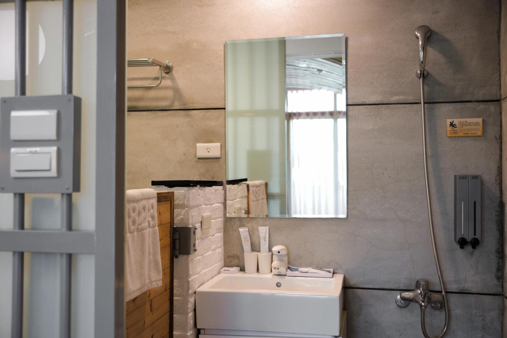 823 Tourist Hotel Jinhu Dış mekan fotoğraf