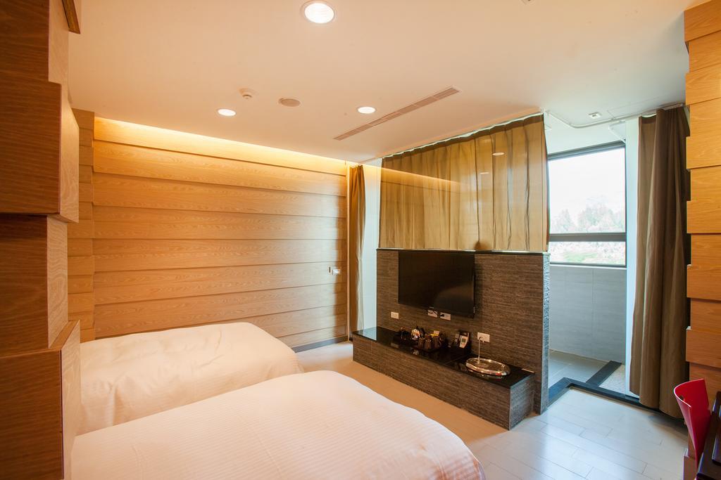 823 Tourist Hotel Jinhu Dış mekan fotoğraf