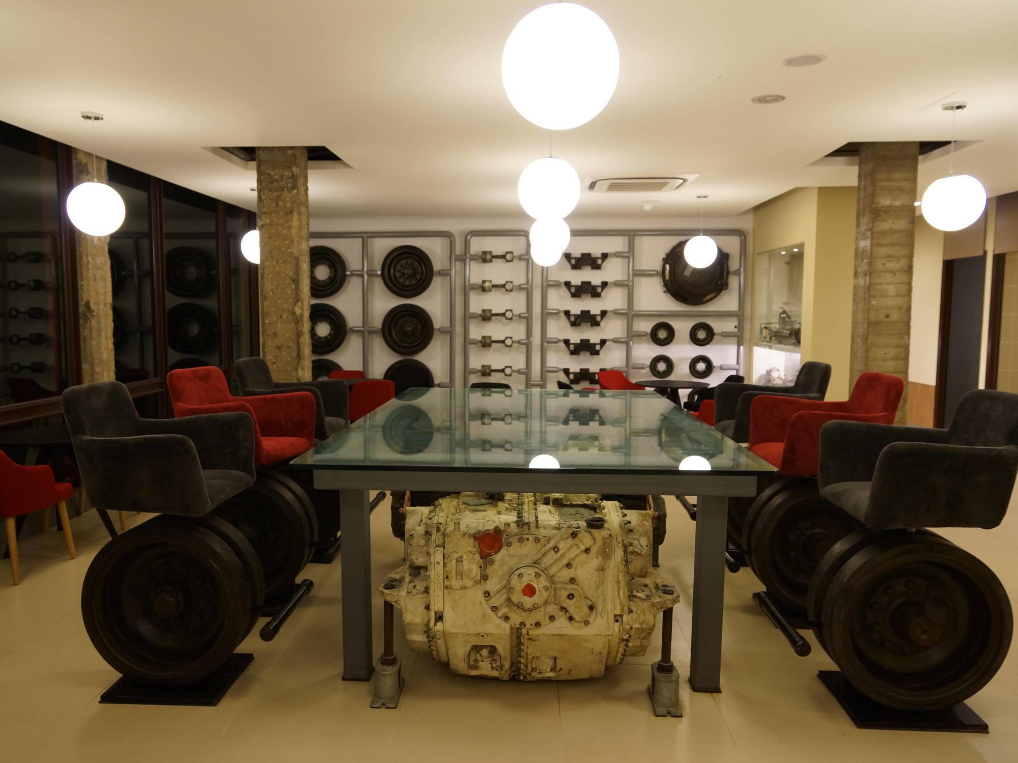 823 Tourist Hotel Jinhu Dış mekan fotoğraf